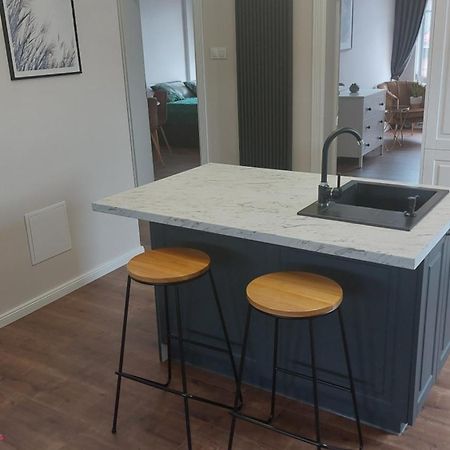 Apartament Krolewiecka 19 Centrum Molo Jezioro Czos Klima Mrągowo Exteriör bild