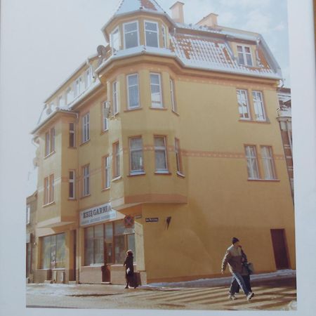 Apartament Krolewiecka 19 Centrum Molo Jezioro Czos Klima Mrągowo Exteriör bild