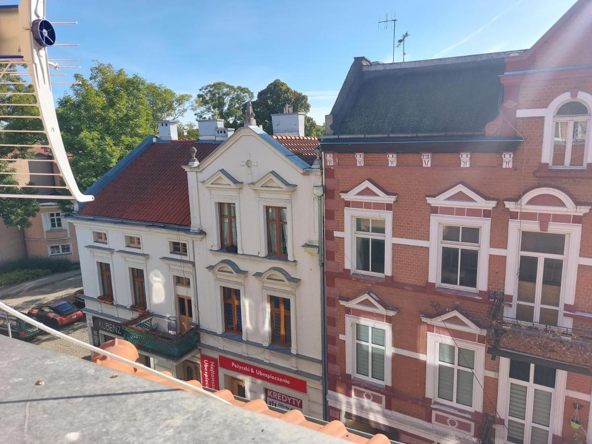 Apartament Krolewiecka 19 Centrum Molo Jezioro Czos Klima Mrągowo Exteriör bild