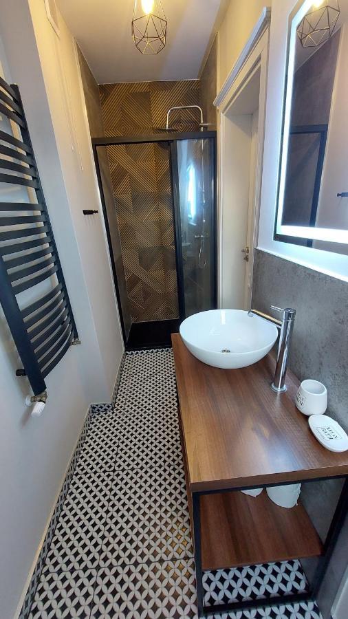 Apartament Krolewiecka 19 Centrum Molo Jezioro Czos Klima Mrągowo Exteriör bild