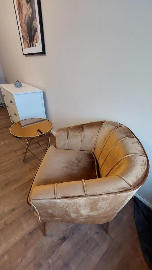 Apartament Krolewiecka 19 Centrum Molo Jezioro Czos Klima Mrągowo Exteriör bild